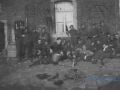 18 boerderij te Epe oefening te Limburg 1947