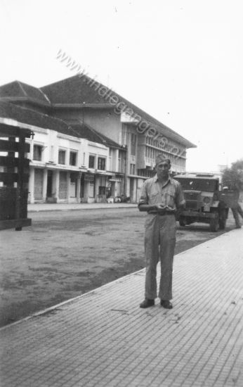 64c   Semarang 2 11 19471