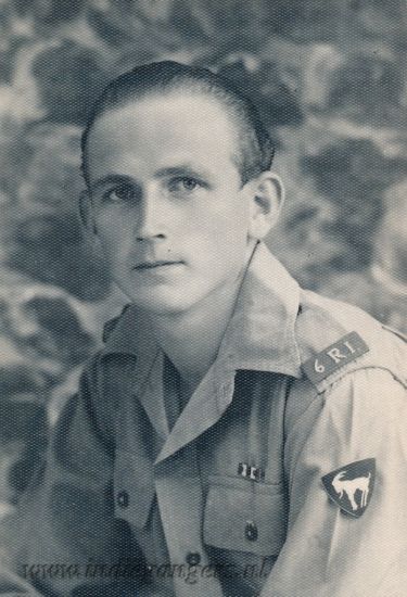 191 portretfoto Bokkenrijder