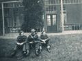 237 tijdens de opleiding