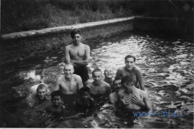 50 Zwembad Bodja 1947
