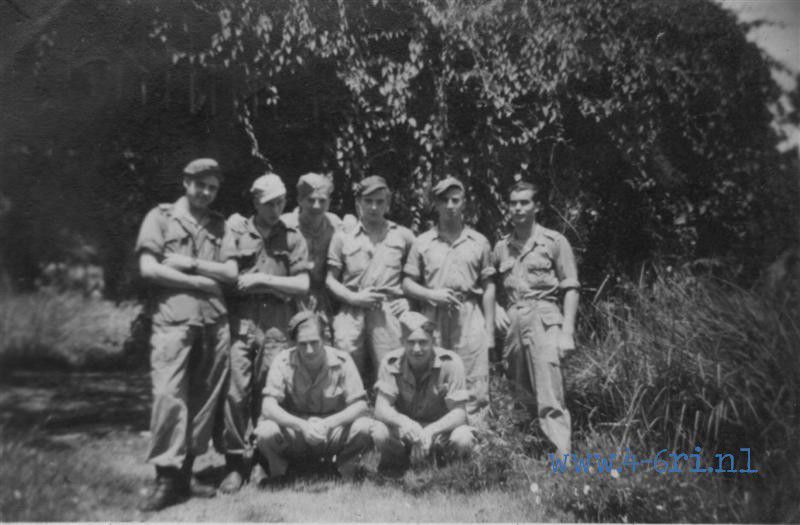 70 Semarang 1947