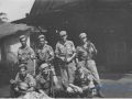 79   Terug van patrouille Panninggaran 18 5 1948