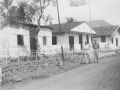 113   belik augustus 1948 eigen gebouwde huizen  
