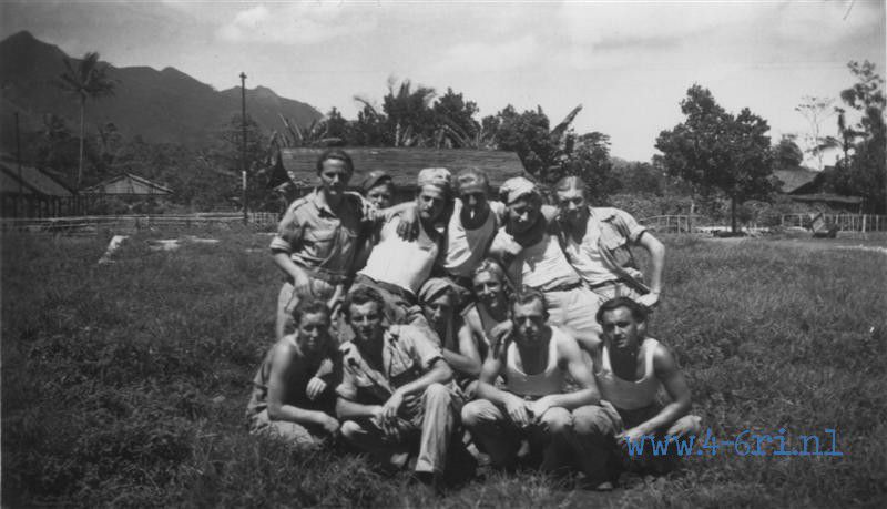 10 Kampong Belik 1948