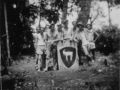 233 Natuur nabij Patoegoeran 12 2 1949