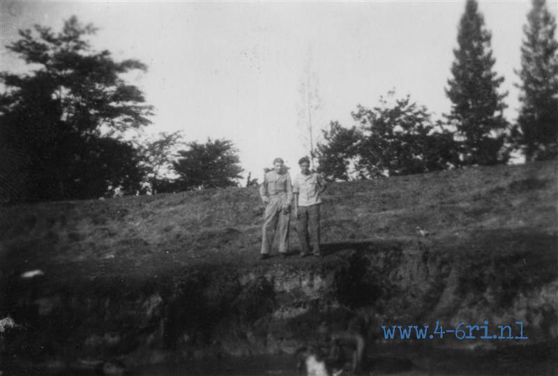 214 24 juni 1949 Sikowang
