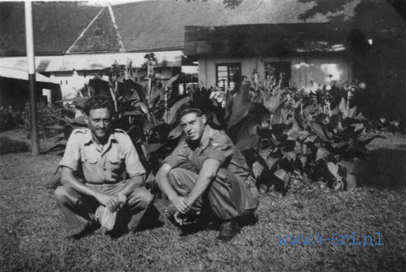 247 Bandoeng 1950