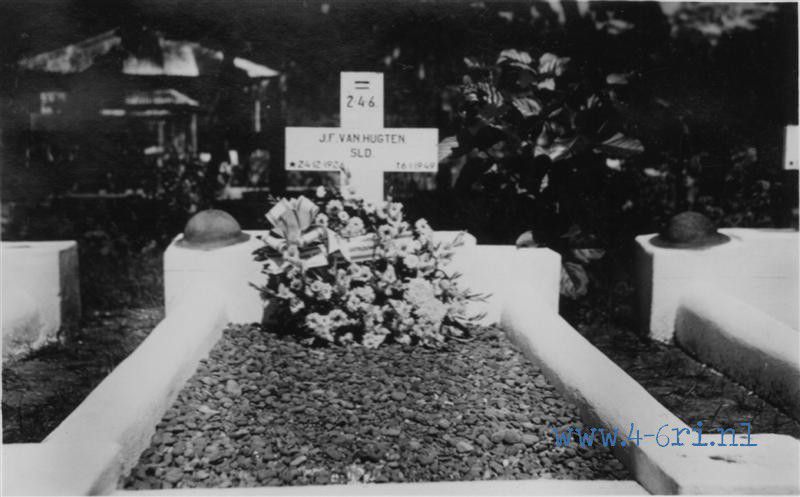 230 J F van Hugten